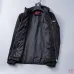 Gucci Jackets for MEN Black/Blue #A54698