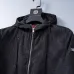 Gucci Jackets for MEN Black/Blue #A54698