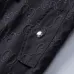 Gucci Jackets for MEN Black/Blue #A54698