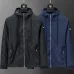 Gucci Jackets for MEN Black/Blue #A54698