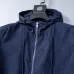 Gucci Jackets for MEN Black/Blue #A54698