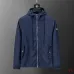 Gucci Jackets for MEN Black/Blue #A54698