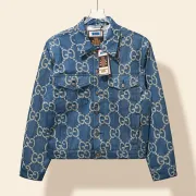 Gucci Jackets for MEN and women #A44340