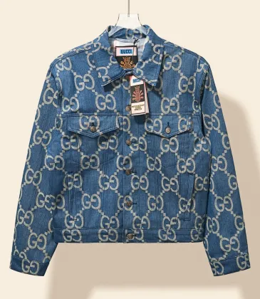 Gucci Jackets for MEN and women #A44340