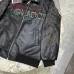 Gucci Leather Jacket for Men #A57056