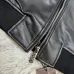 Gucci Leather Jacket for Men #A57056