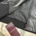 Gucci Leather Jacket for Men #A57057