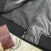 Gucci Leather Jacket for Men #A57057