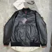 Gucci Leather Jacket for Men #A57057