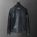 Gucci Leather Jackets for Men #A42433