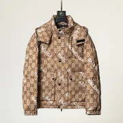 Gucci &amp; Balenciaga new down jacket for MEN #999928531