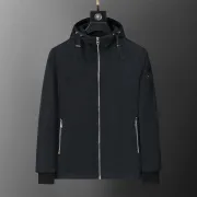 Hugo Boss Jackets for Men #A40325