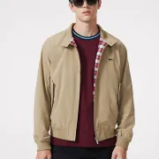 LACOSTE Jackets for men #A59156