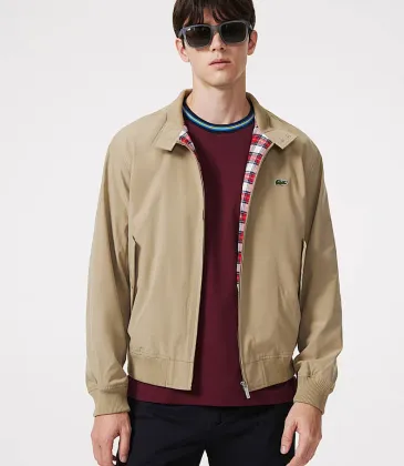 LACOSTE Jackets for men #A59156 LACOSTE Jackets for men #A59156