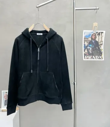 LOEWE Jackets #A56939