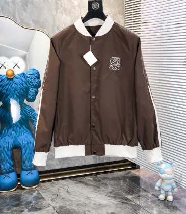 LOEWE Jackets #A57516 LOEWE Jackets #A57516