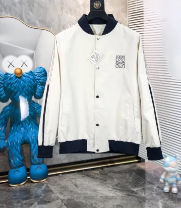LOEWE Jackets #A57517 LOEWE Jackets #A57517