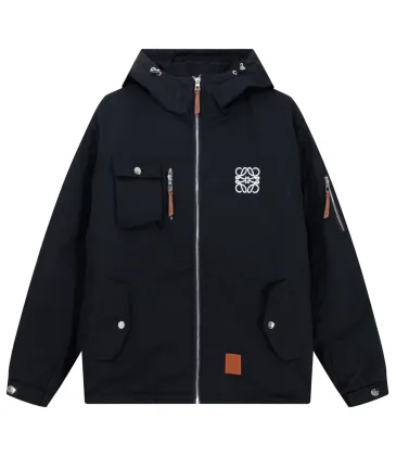LOEWE Jackets #A57734 LOEWE Jackets #A57734