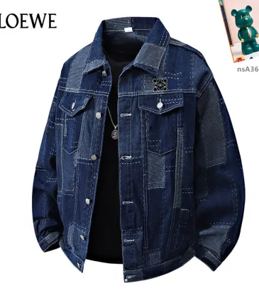 LOEWE Jackets #A58947