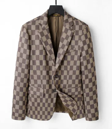 Louis Vuitton Jackets for Men #999929539