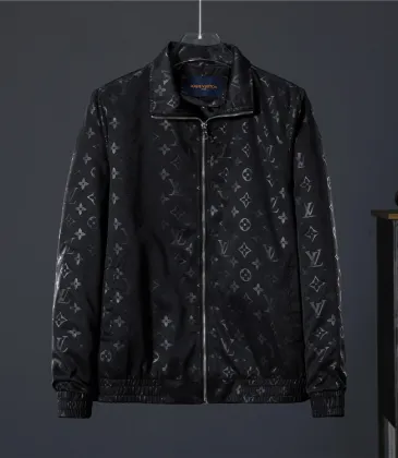 Louis Vuitton Jackets for Men #A41462