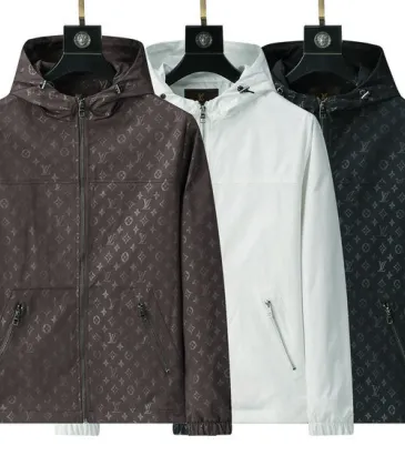 Louis Vuitton Jackets for Men #A41466