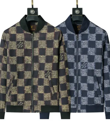 Louis Vuitton Jackets for Men #A41490