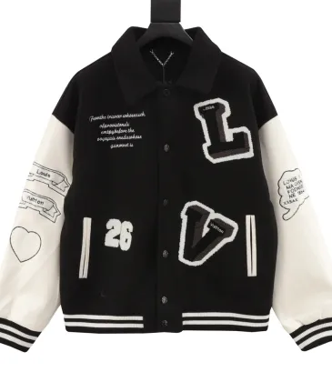  Jackets for Men #A44092