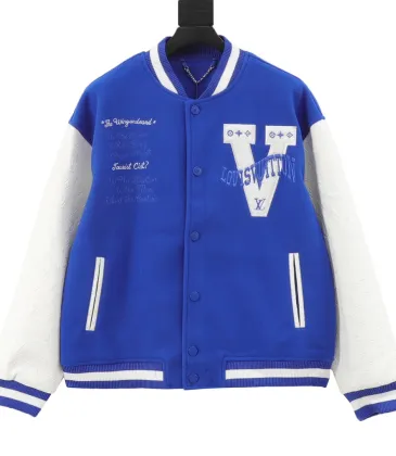  Jackets for Men #A44095