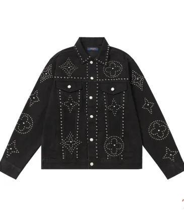  Jackets for Men #A44307