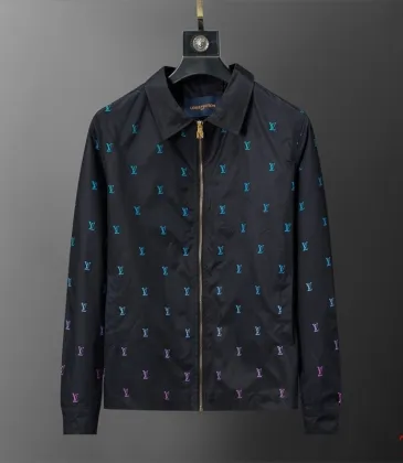Louis Vuitton Jackets for Men #A54710