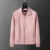 Louis Vuitton Jackets for Men #A54711