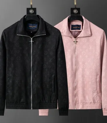 Louis Vuitton Jackets for Men #A54711