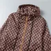 Louis Vuitton Jackets for Men #A55257