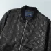 Louis Vuitton Jackets for Men #A55282