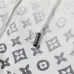 Louis Vuitton Jackets for Men #A55286