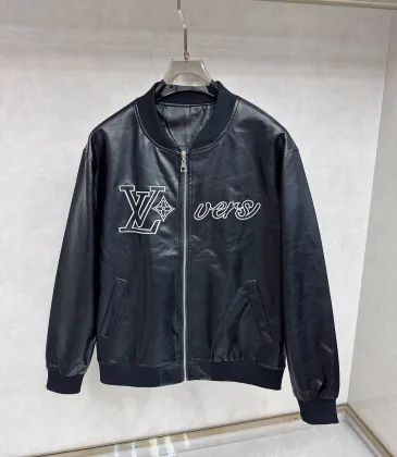 Louis Vuitton Jackets for Men #A55478