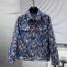 Louis Vuitton Jackets for Men #A55513
