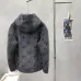 Louis Vuitton Jackets for Men #A55707