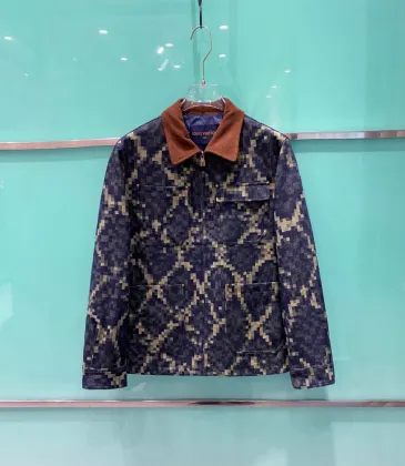  Jackets for Men #A55782