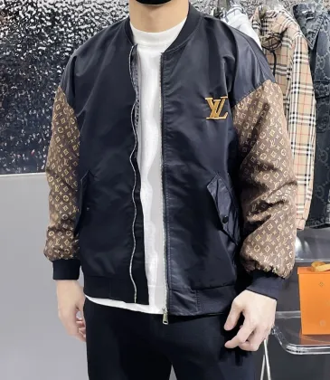 Louis Vuitton Jackets for Men #A55905