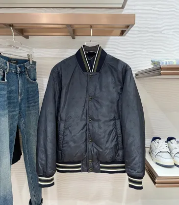 Louis Vuitton Jackets for Men #A55927