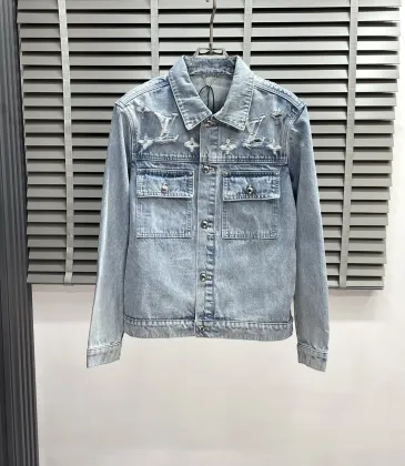 Louis Vuitton Jackets for Men #A56173