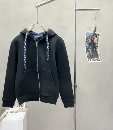 Louis Vuitton Jackets for Men #A56180