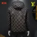 Louis Vuitton Jackets for Men #A57074