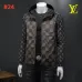 Louis Vuitton Jackets for Men #A57074