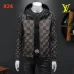 Louis Vuitton Jackets for Men #A57074