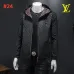Louis Vuitton Jackets for Men #A57075