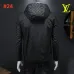 Louis Vuitton Jackets for Men #A57075