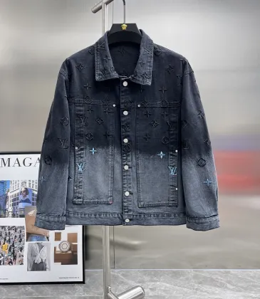 Louis Vuitton Jackets for Men #A57097